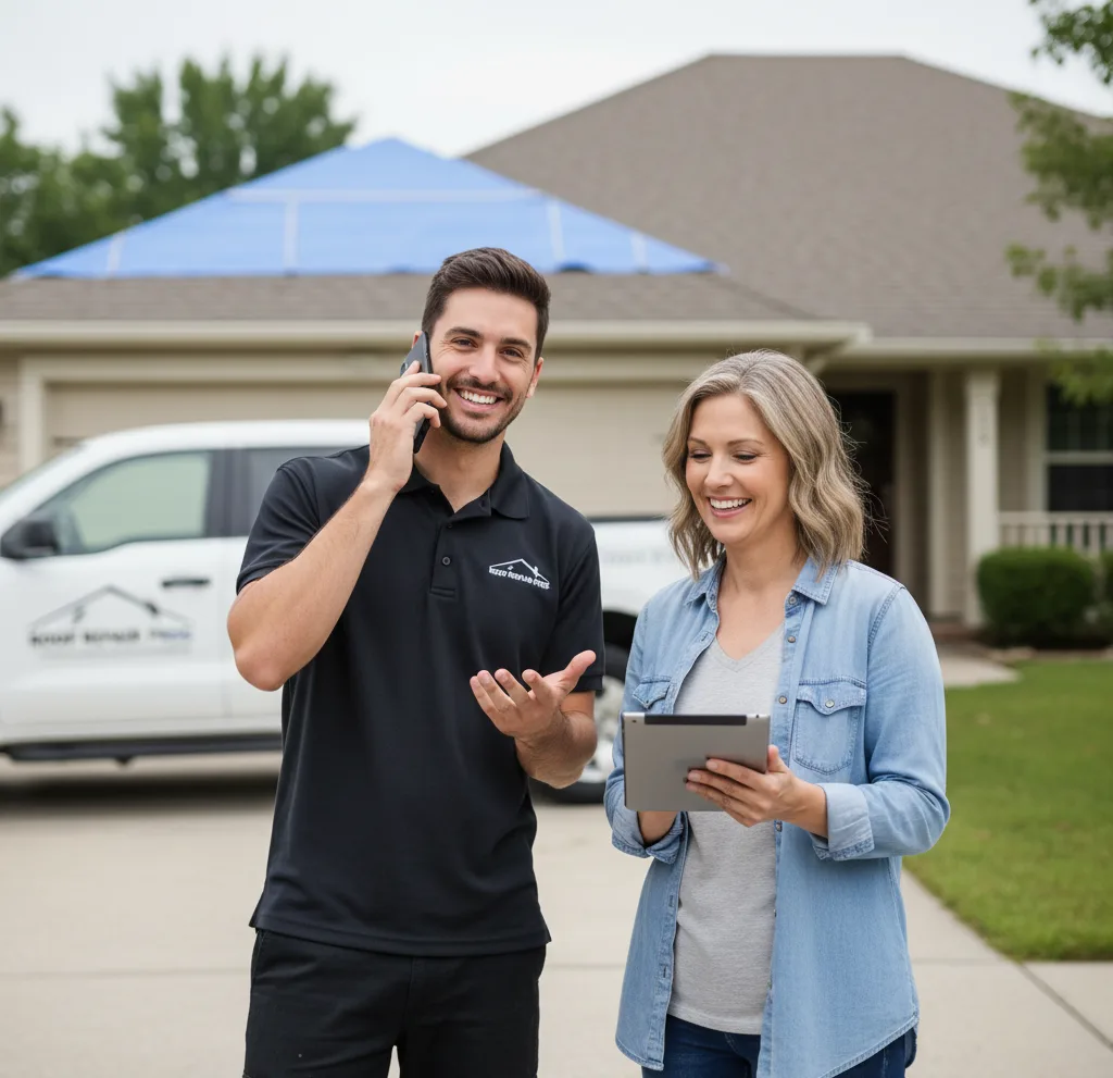 Storm Damage Repair in Dannemora, NY